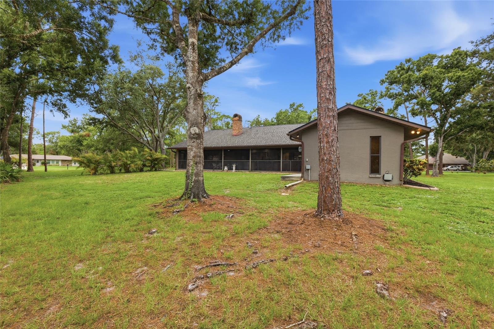 BRADEN PINES - Residential