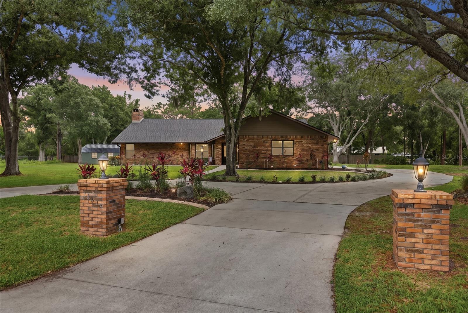 BRADEN PINES - Residential