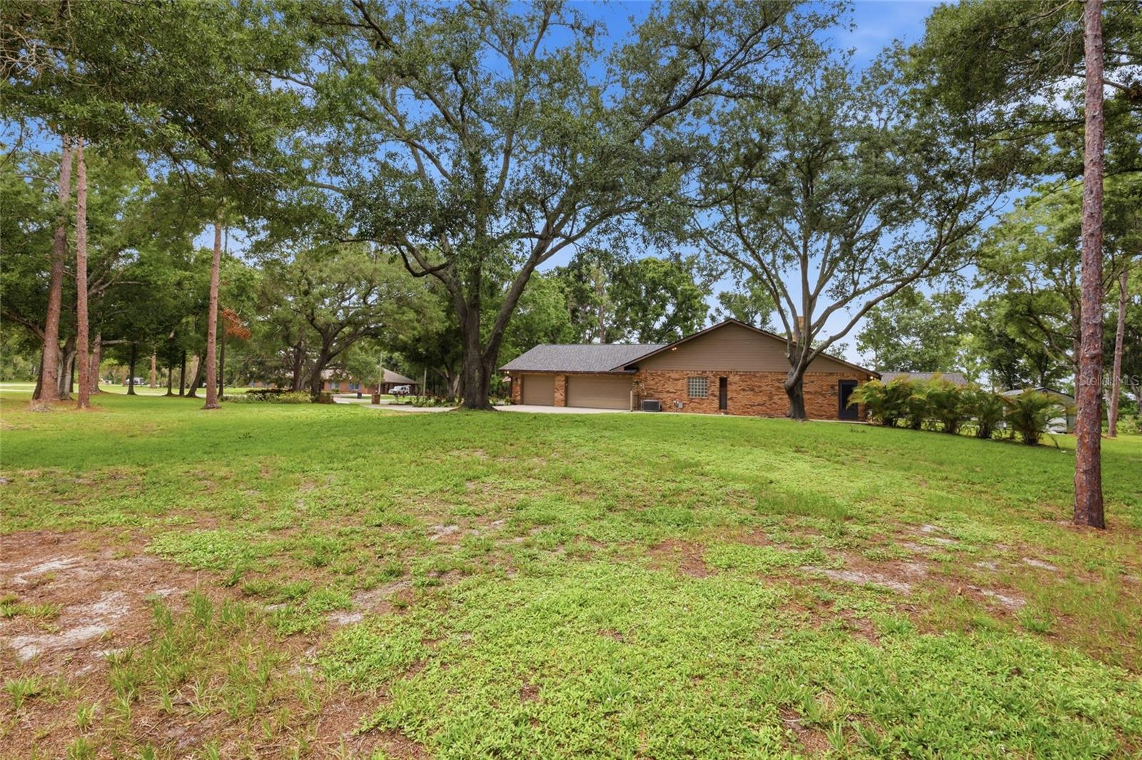 BRADEN PINES - Residential