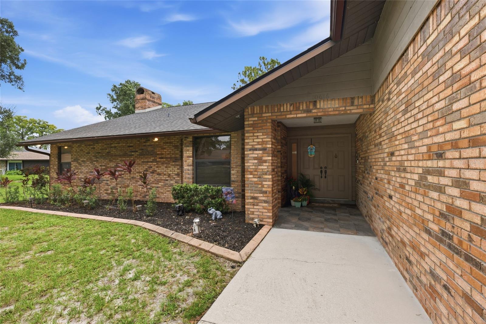 BRADEN PINES - Residential
