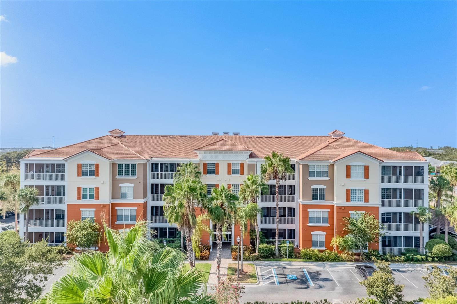 Welcome Home to this charming 3-bedroom, 2-bathroom condo nestled in the serene Monterey of Seminole, a secure gated community overlooking the picturesque Lake Seminole. This original owner's unit boasts a coveted covered parking space with ample guest parking available. The recent AC replacement (2023) and a tile roof replacement by the association two years ago ensure worry-free living. Inside, you'll discover a well-designed split plan layout with generously sized bedrooms. The convenience of an in-unit laundry room equipped with a full-size washer and dryer, complete with cabinetry above, adds to the functionality. The kitchen showcases elegant wood cabinets, solid surface counters, a striking backsplash, and pendant lighting, making it a culinary delight. This prime location places you in close proximity to Seminole City Center, Gulf Beaches, and Lake Seminole Park, with the added bonus of a short drive to the stunning Gulf Beaches. Community amenities include a refreshing pool with a pavilion and a well-equipped fitness center, all for your enjoyment. Plus, the low association dues and a healthy reserve make this condo a wise investment. Don't miss out – schedule your appointment today and embark on a delightful journey to call this place home.