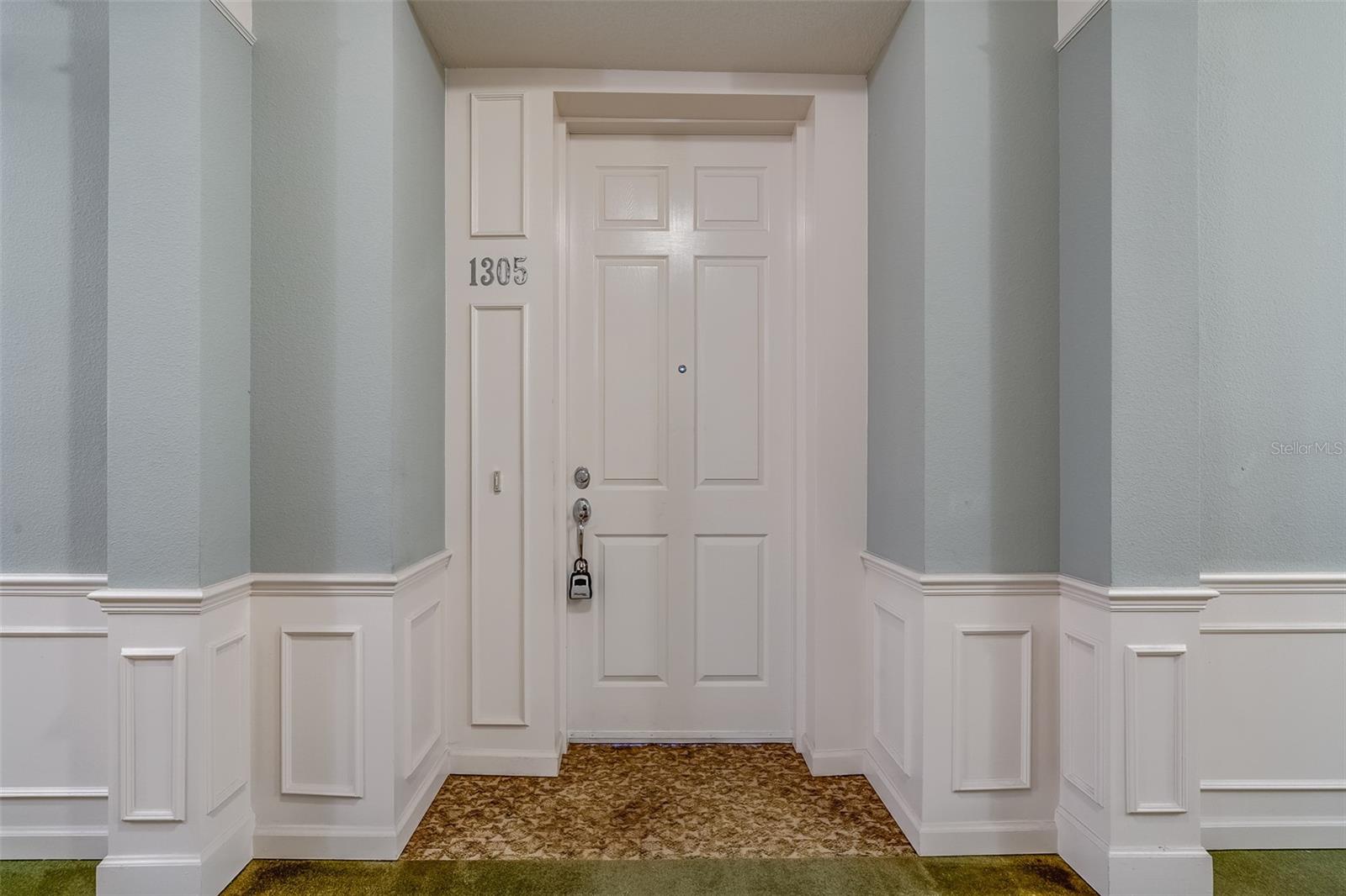 MONTEREY AT LAKE SEMINOLE CONDO - Residential