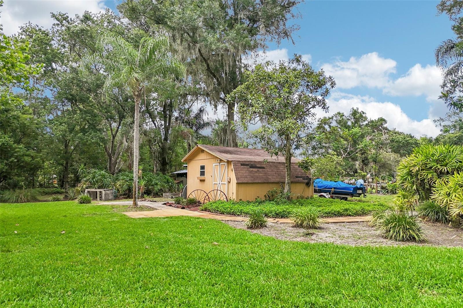 KEYSTONE PARK COLONY A REP - Residential