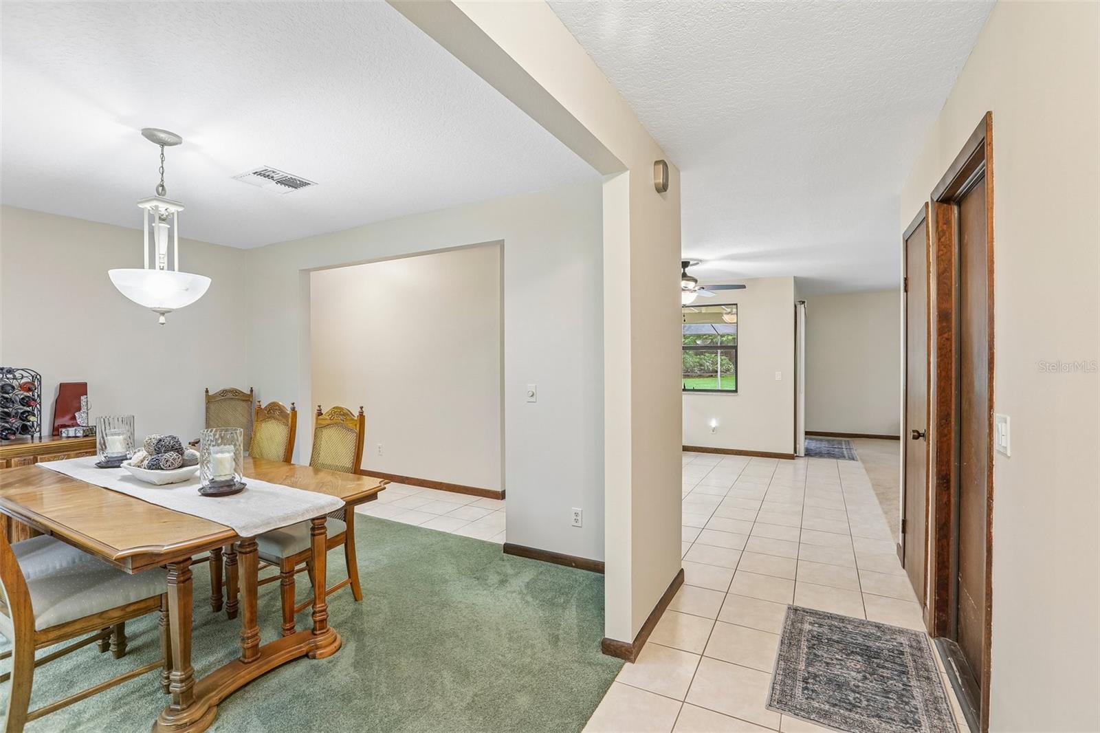 KEYSTONE PARK COLONY A REP - Residential