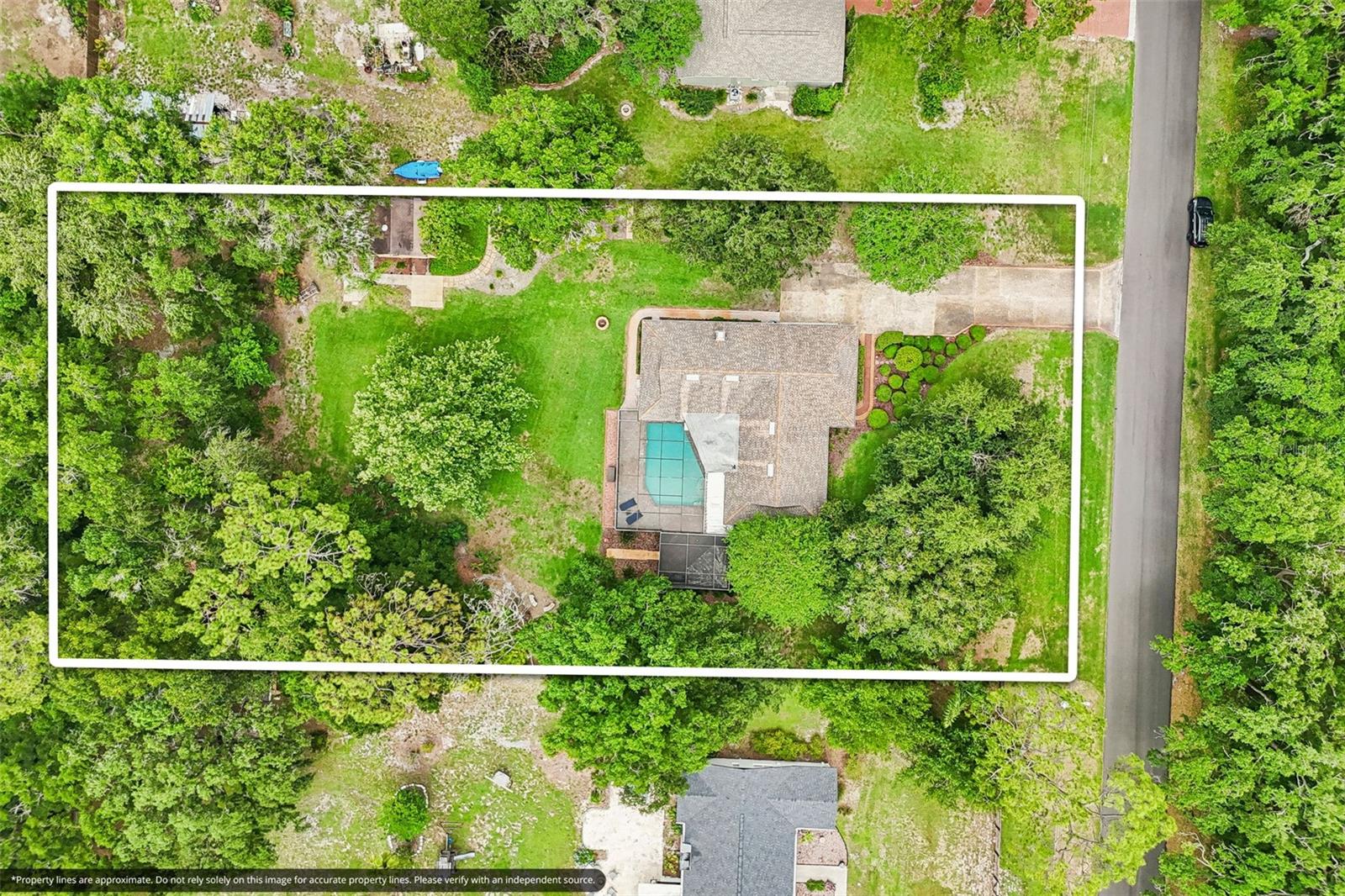 KEYSTONE PARK COLONY A REP - Residential