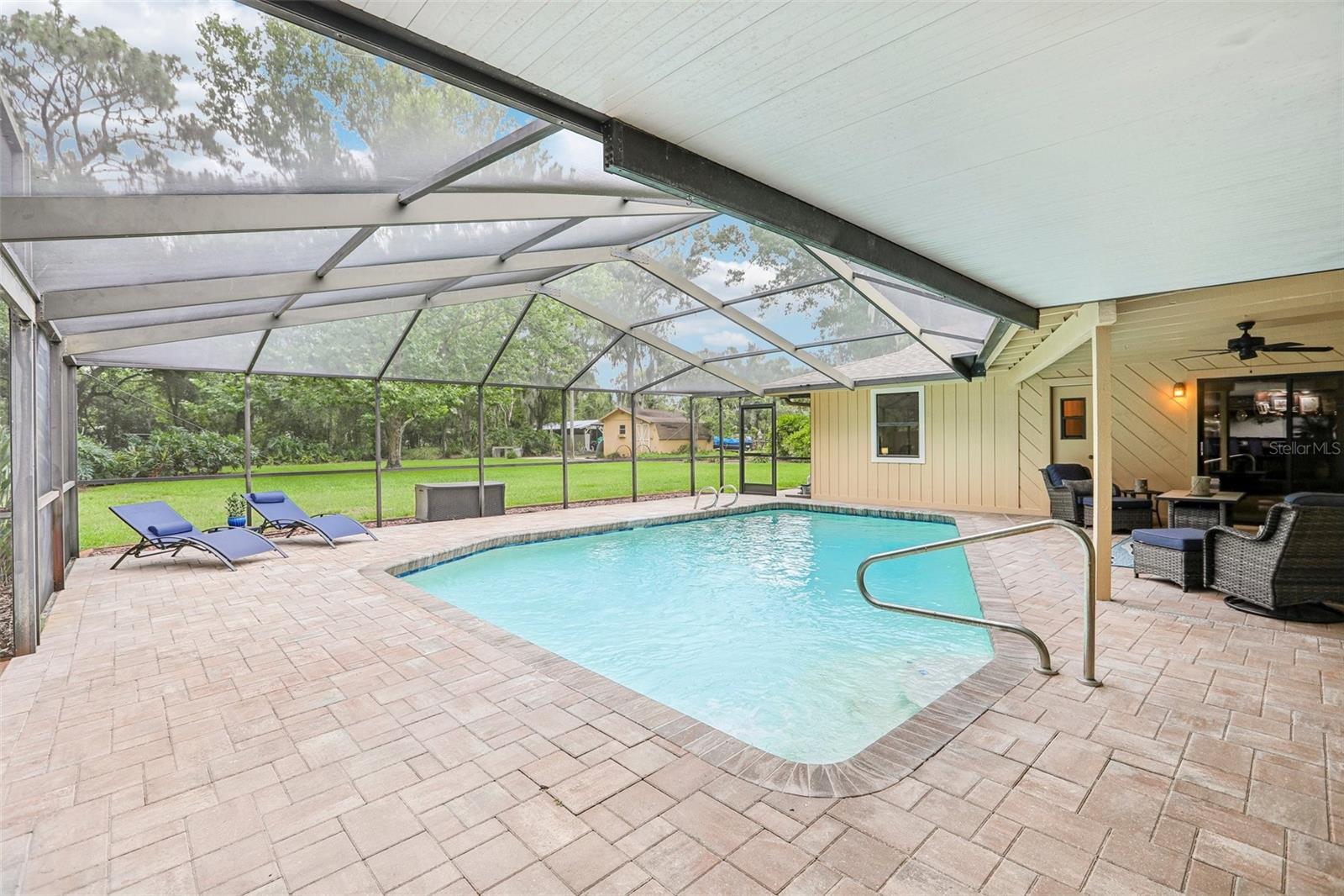 KEYSTONE PARK COLONY A REP - Residential