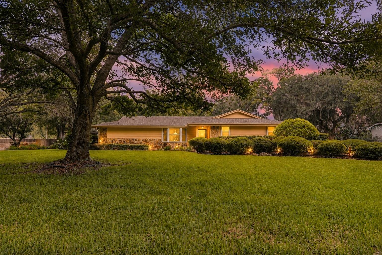 KEYSTONE PARK COLONY A REP - Residential