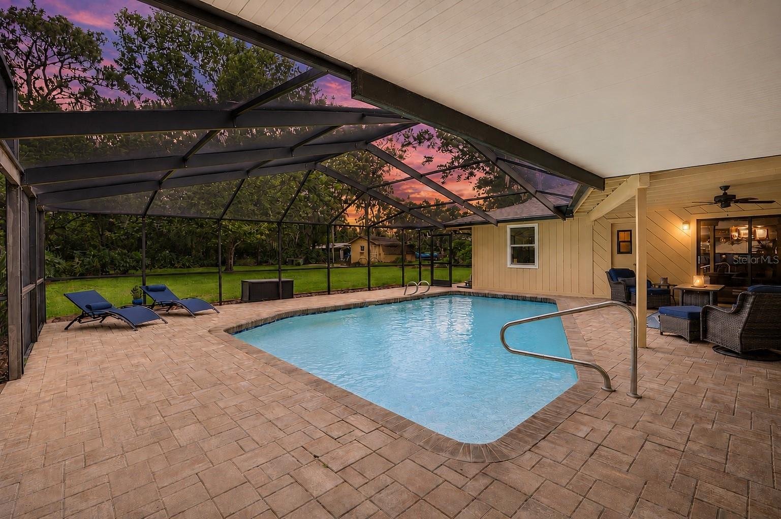 KEYSTONE PARK COLONY A REP - Residential