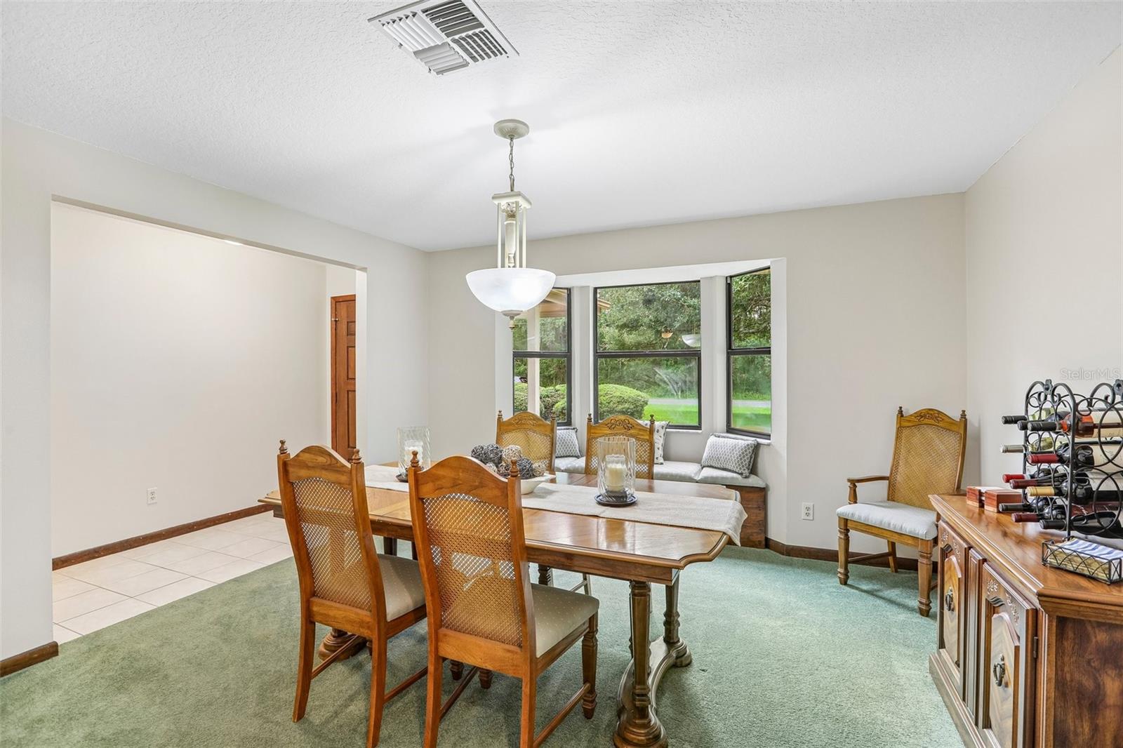 KEYSTONE PARK COLONY A REP - Residential