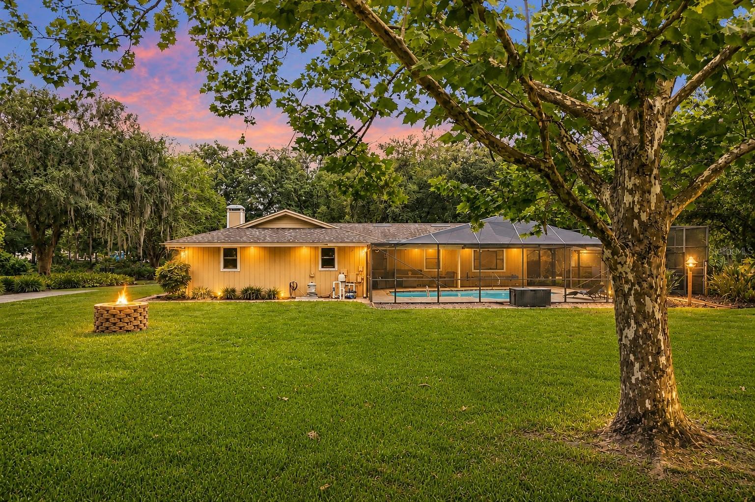 KEYSTONE PARK COLONY A REP - Residential