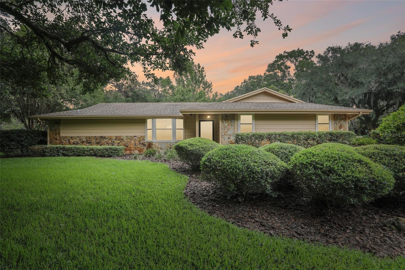 KEYSTONE PARK COLONY A REP - Residential