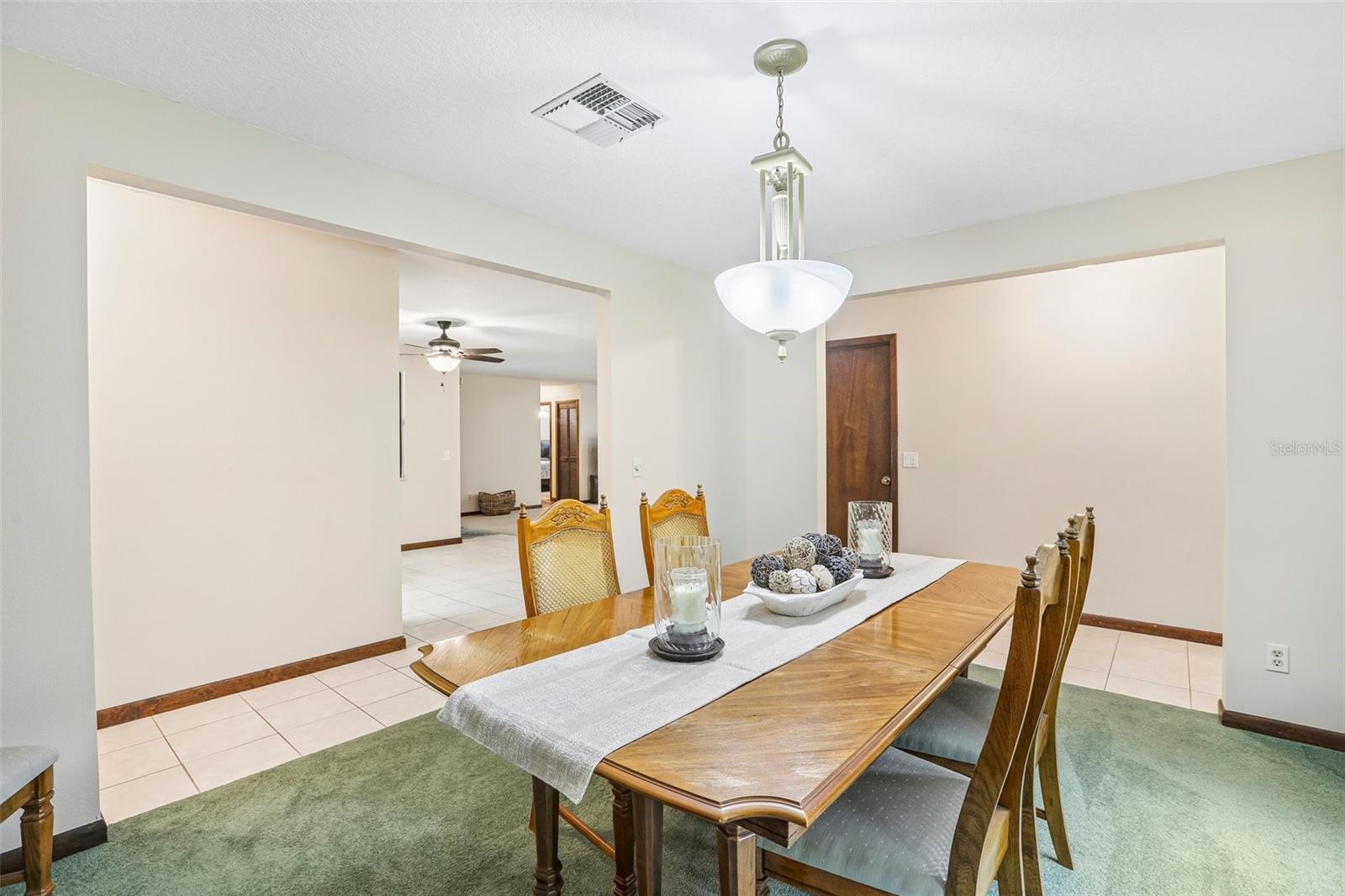KEYSTONE PARK COLONY A REP - Residential