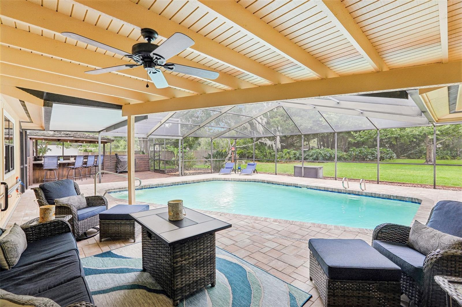 KEYSTONE PARK COLONY A REP - Residential