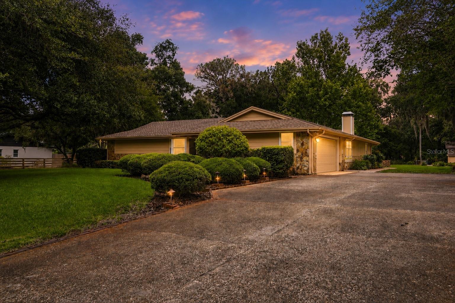 KEYSTONE PARK COLONY A REP - Residential