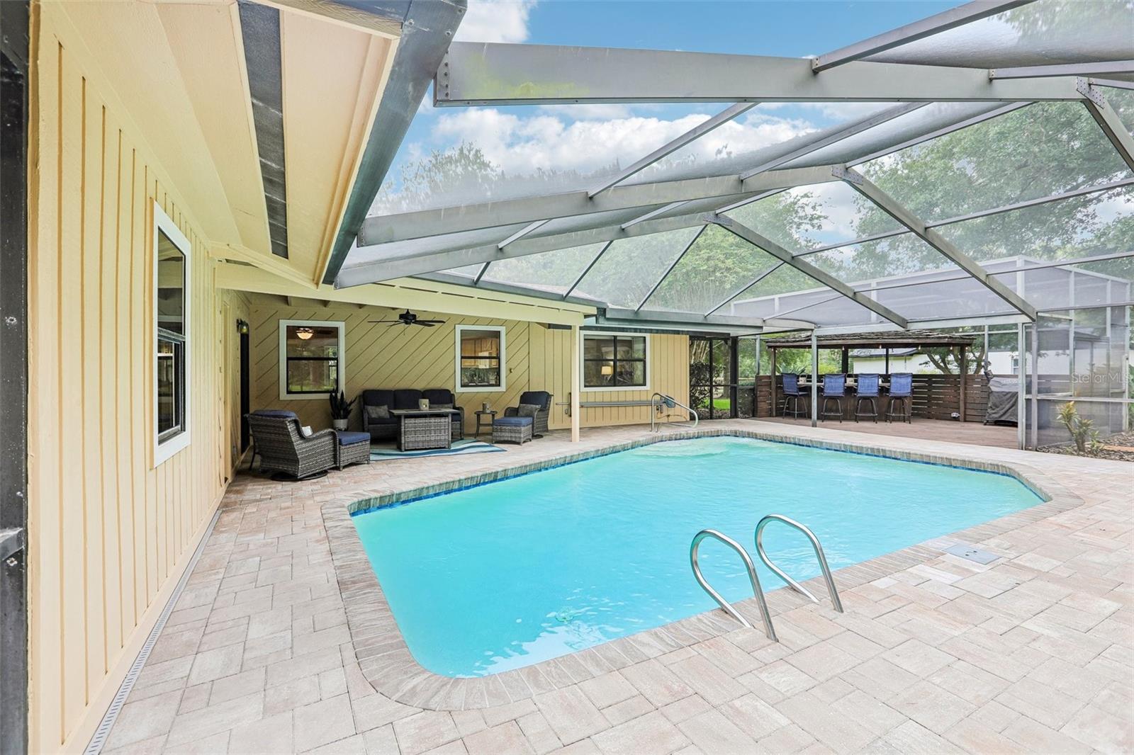 KEYSTONE PARK COLONY A REP - Residential