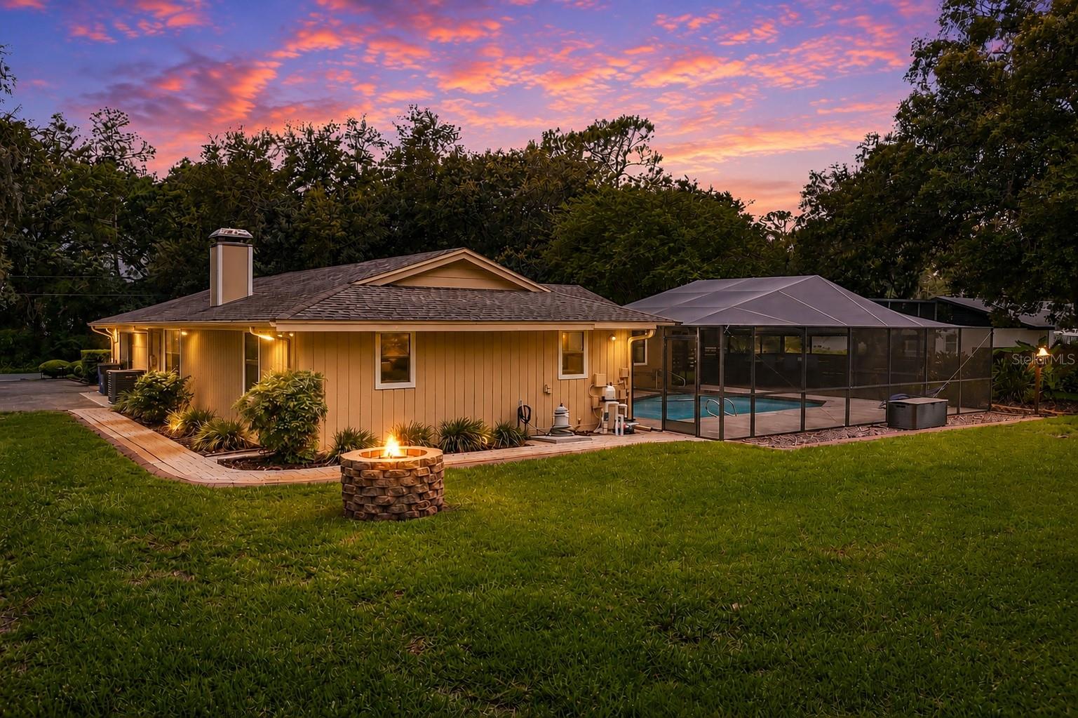 KEYSTONE PARK COLONY A REP - Residential