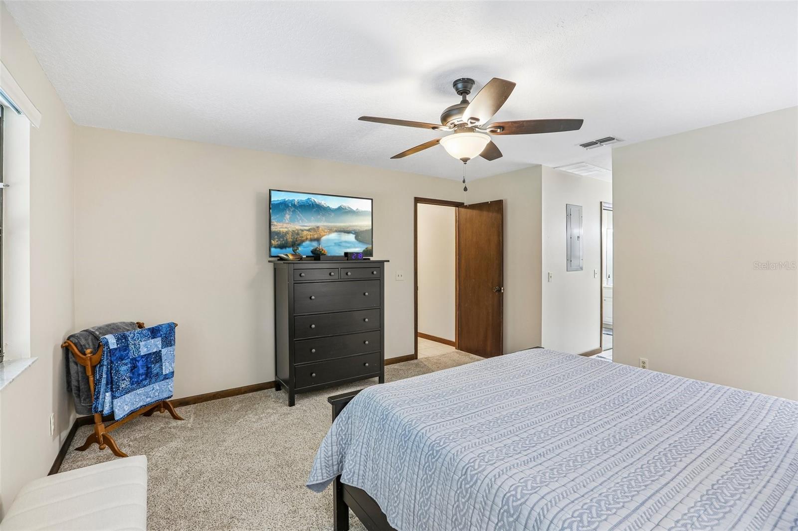 KEYSTONE PARK COLONY A REP - Residential