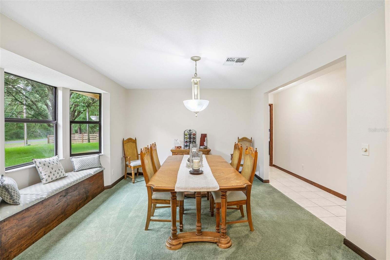 KEYSTONE PARK COLONY A REP - Residential