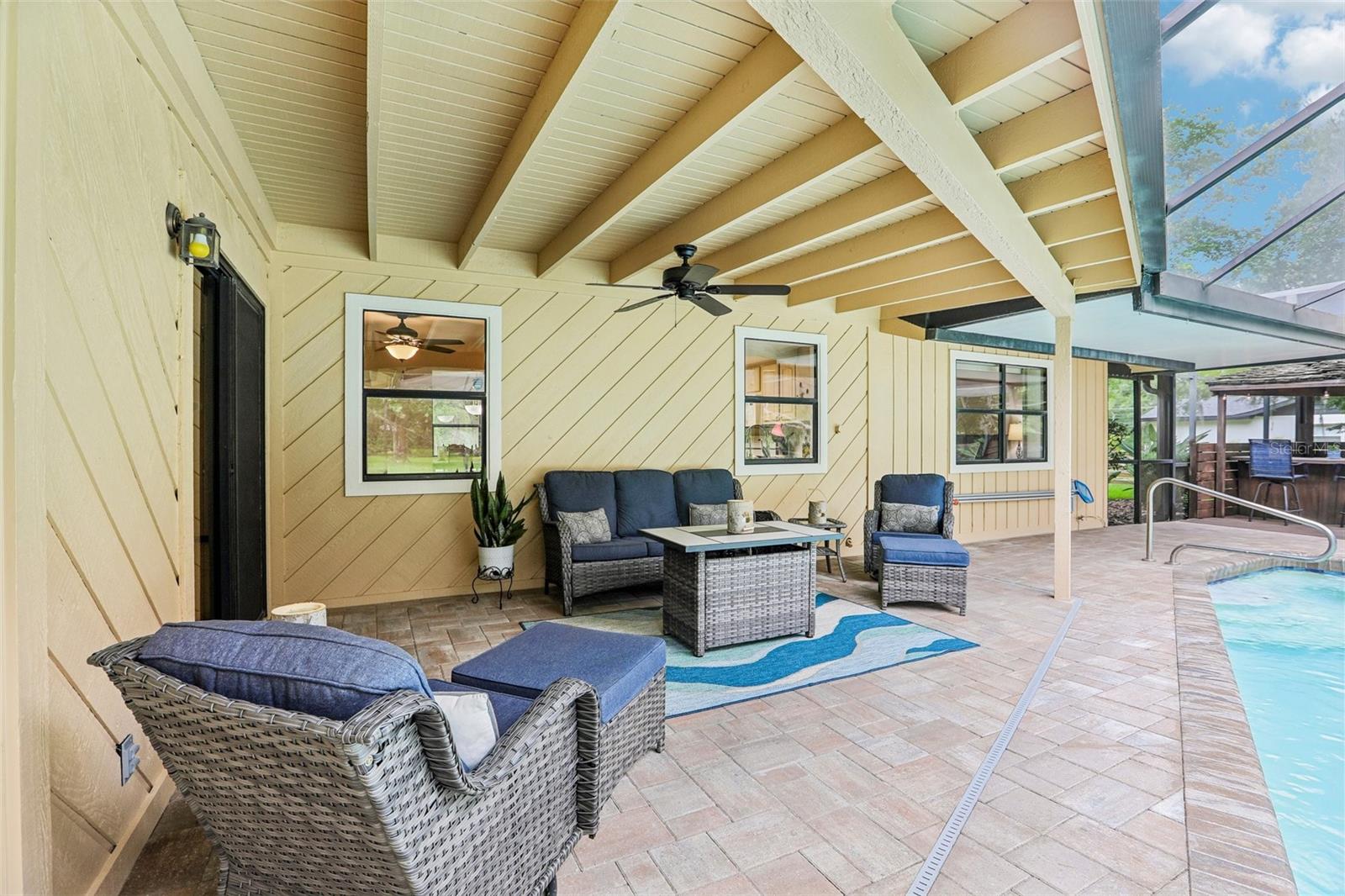 KEYSTONE PARK COLONY A REP - Residential