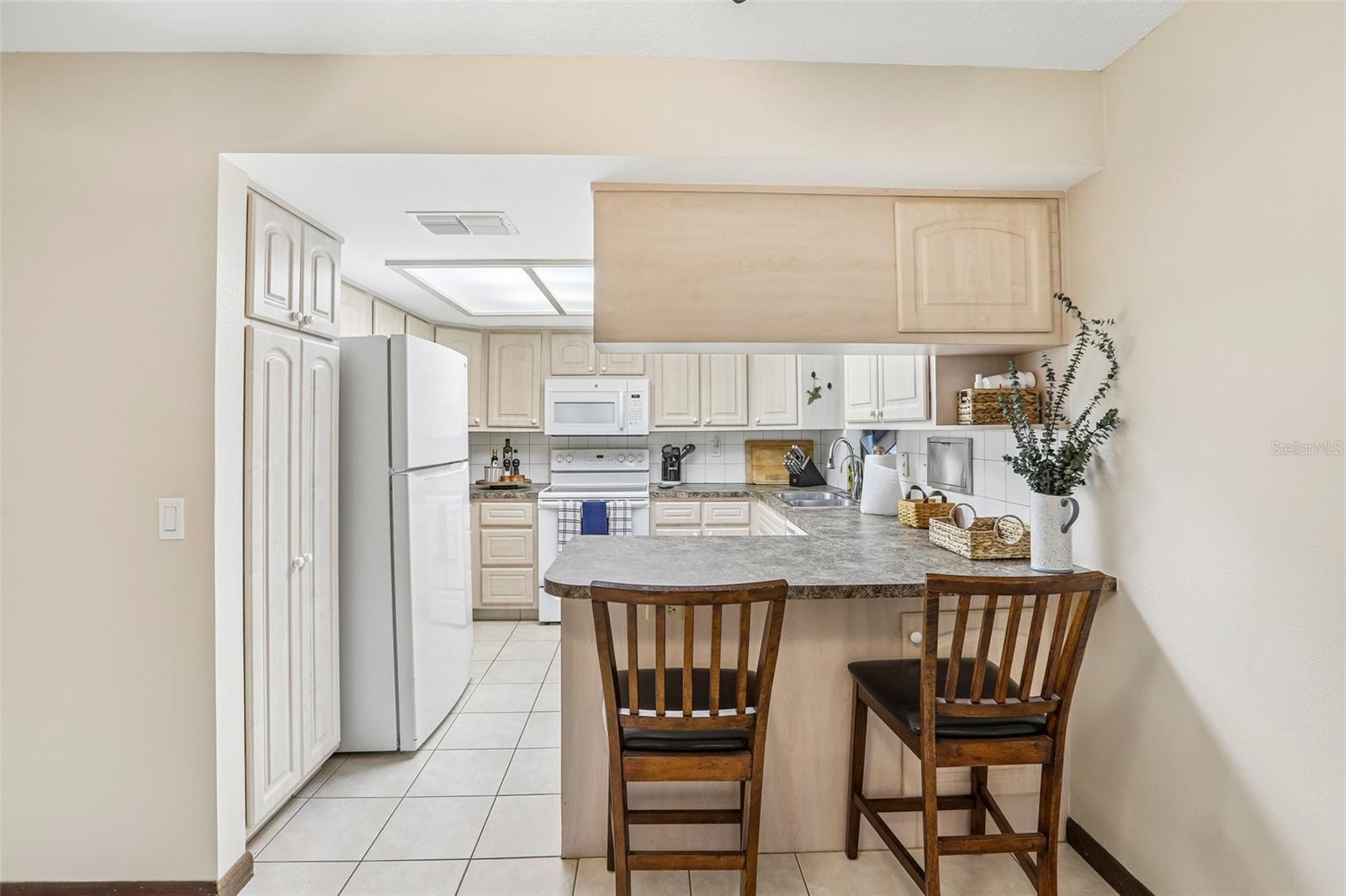 KEYSTONE PARK COLONY A REP - Residential
