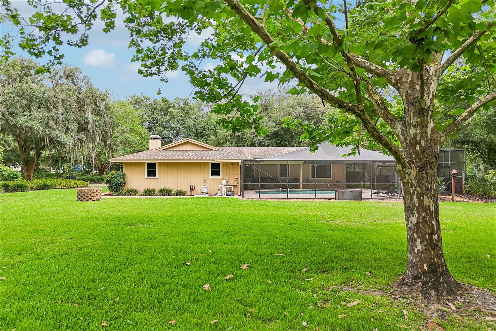 KEYSTONE PARK COLONY A REP - Residential