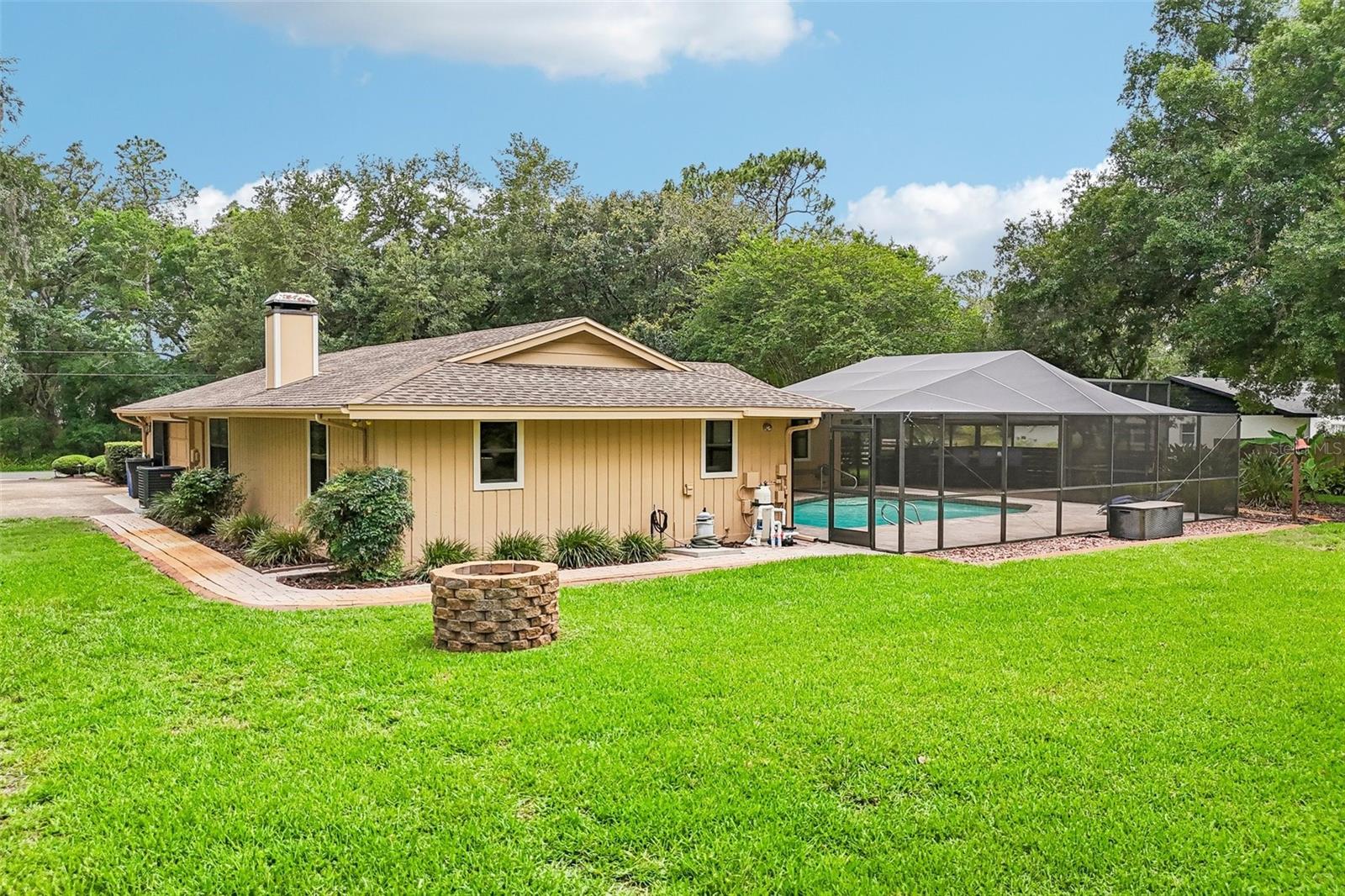 KEYSTONE PARK COLONY A REP - Residential