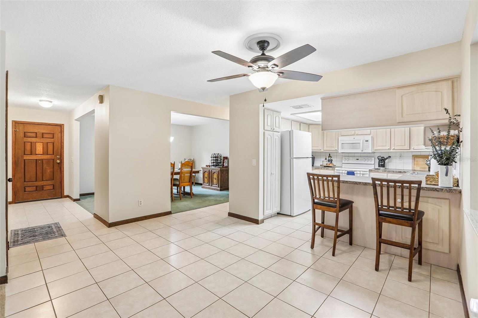 KEYSTONE PARK COLONY A REP - Residential