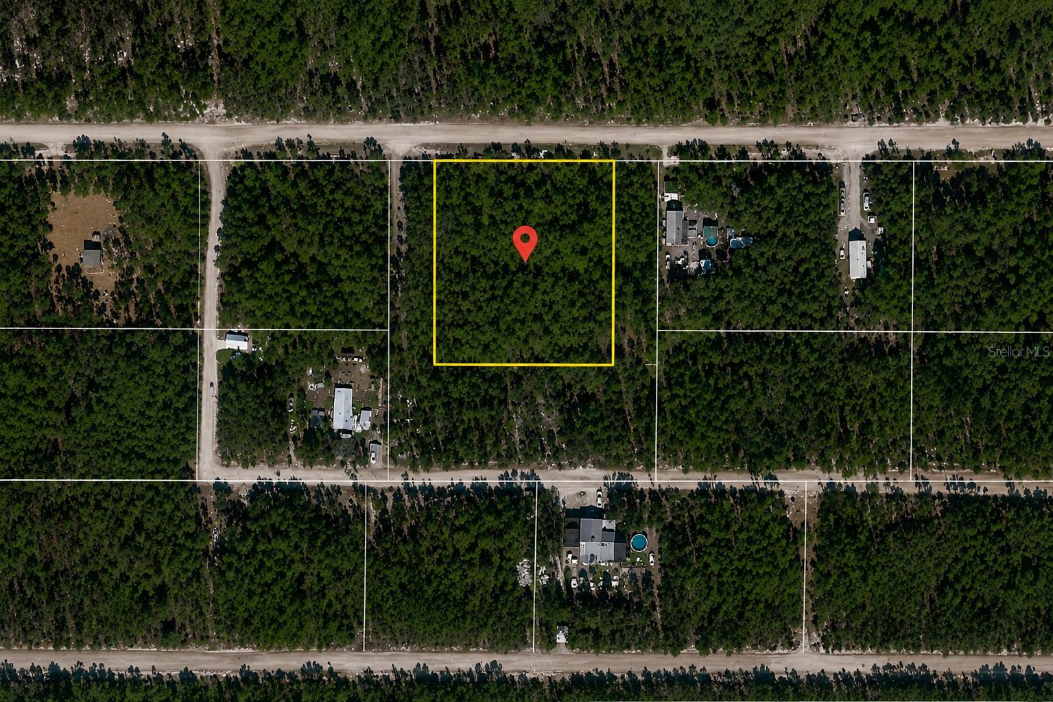Build your dream home or weekend getaway on this beautiful 0.43-acre wooded homesite in the Ocala National Forest Campsites community! This oversized residential lot offers approximately 18,731 square feet with 160 feet of road frontage, providing plenty of space for privacy and future development. Zoned R-4 Residential Mixed Use, the property is located in Flood Zone X, reducing flood insurance concerns. Enjoy the peaceful surroundings of rural Marion County while remaining just minutes from the Ocala National Forest, lakes, trails, hunting, fishing, boating, ATV riding, and countless outdoor recreation opportunities. Electricity is available in the area, with well and septic required. Whether you're looking to build a primary residence, a weekend retreat, or invest in Florida land, this property offers exceptional value at an affordable price. Conveniently located with easy access to Fort McCoy, Salt Springs, Silver Springs, Ocala, and Gainesville. Don't miss this opportunity to own your own piece of Florida paradise!