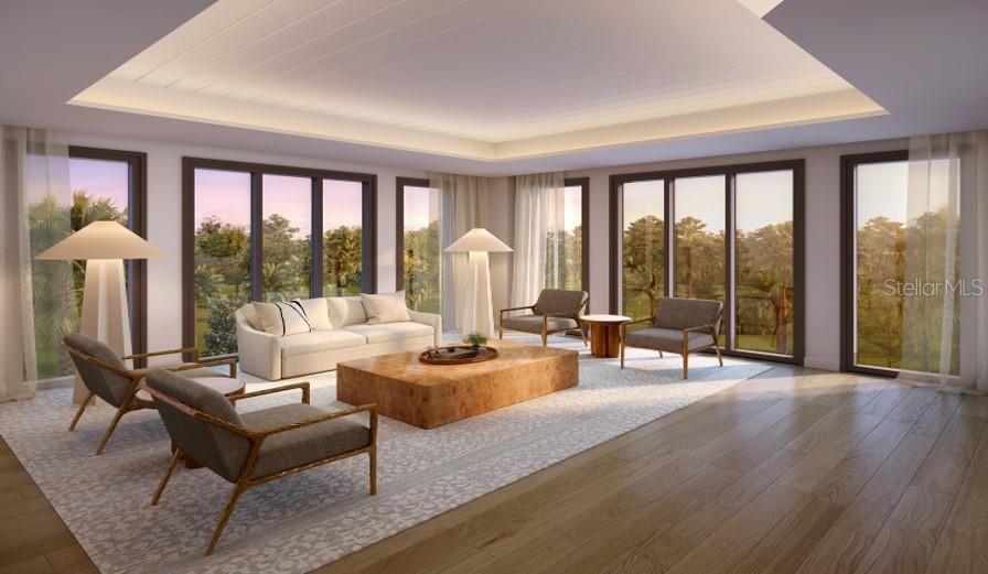 GOLDEN OAK FLORIAN PARK CONDOMINIUM - Residential