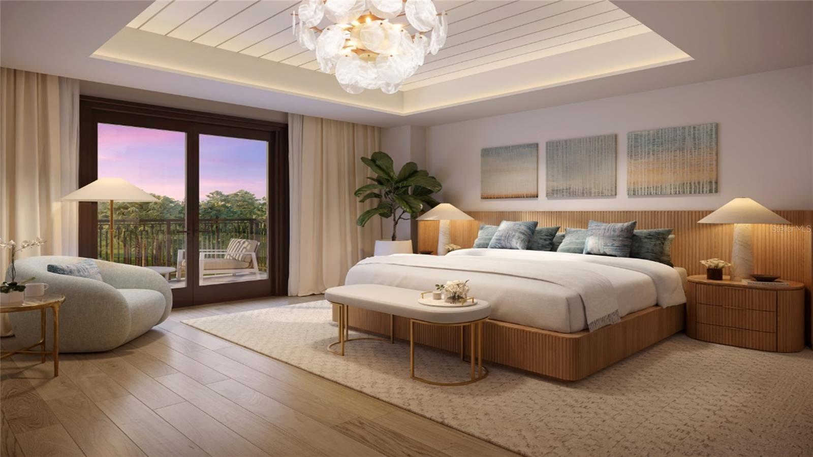 GOLDEN OAK FLORIAN PARK CONDOMINIUM - Residential