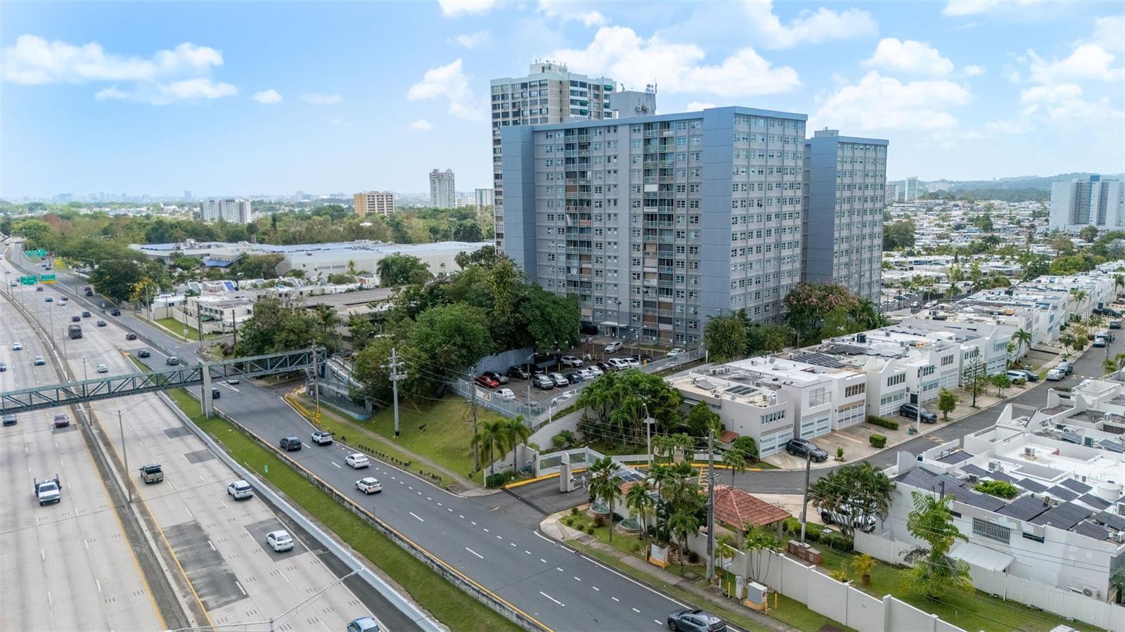 SEVILLA BILTMORE - Residential