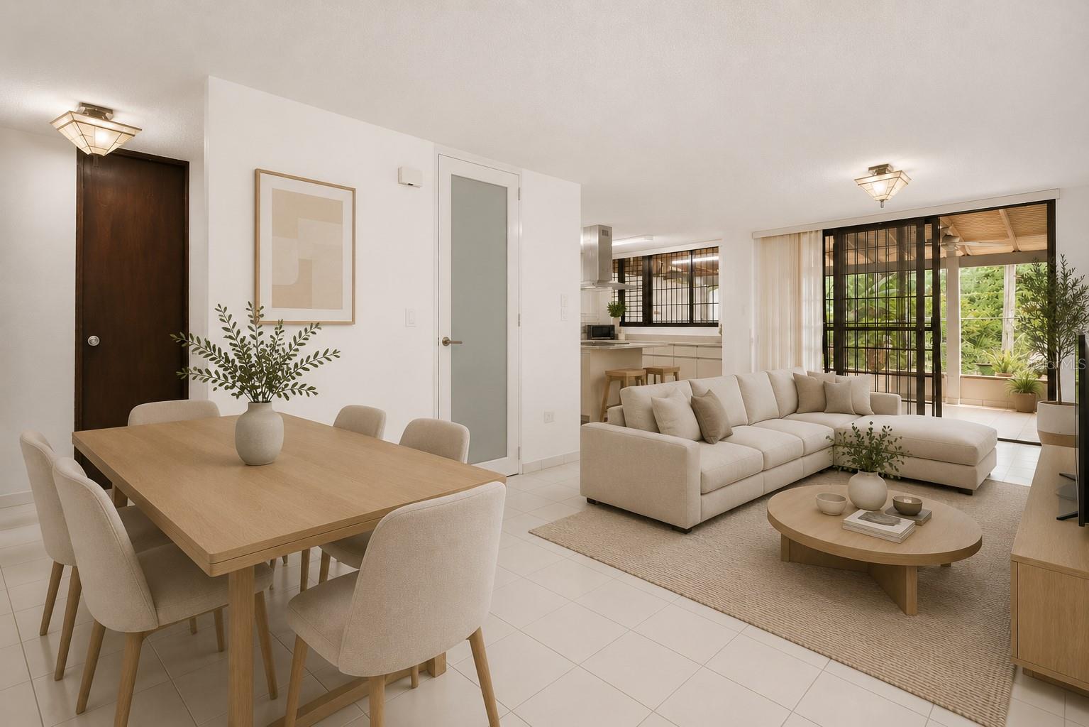 SEVILLA BILTMORE - Residential