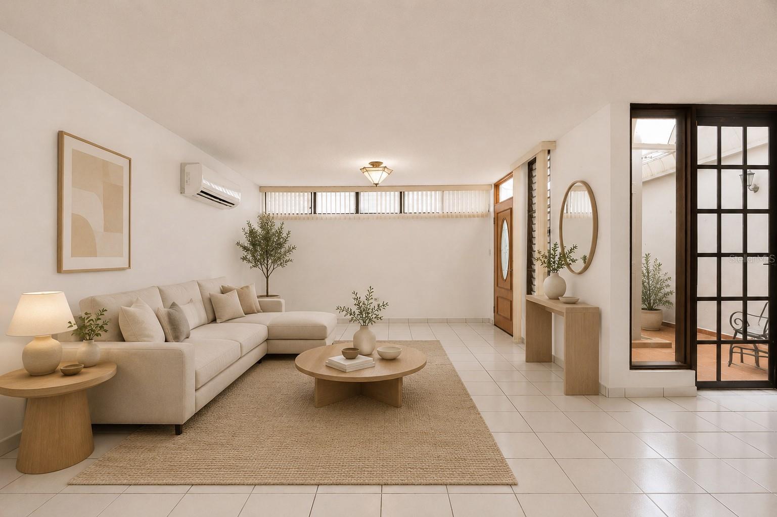 SEVILLA BILTMORE - Residential