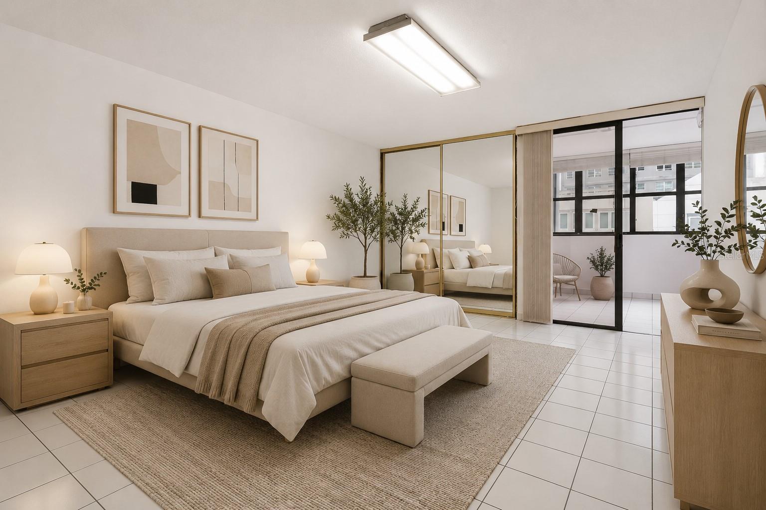 SEVILLA BILTMORE - Residential