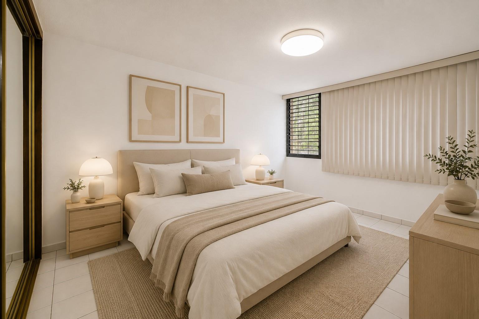 SEVILLA BILTMORE - Residential