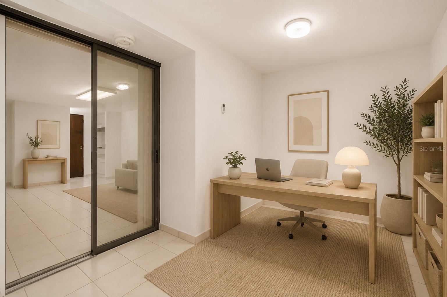 SEVILLA BILTMORE - Residential