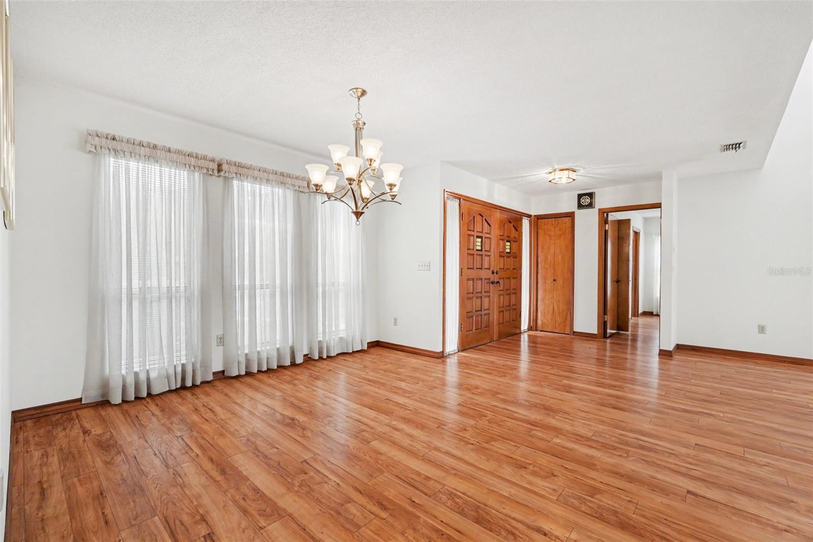 WHISP OAKS ESTATE PH 2 - Residential