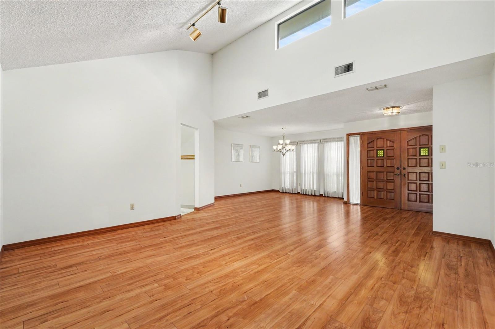 WHISP OAKS ESTATE PH 2 - Residential