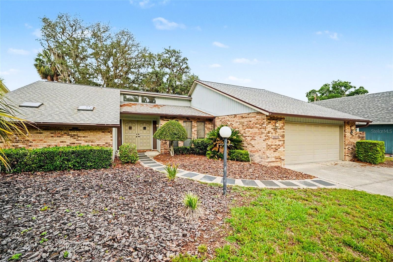 WHISP OAKS ESTATE PH 2 - Residential