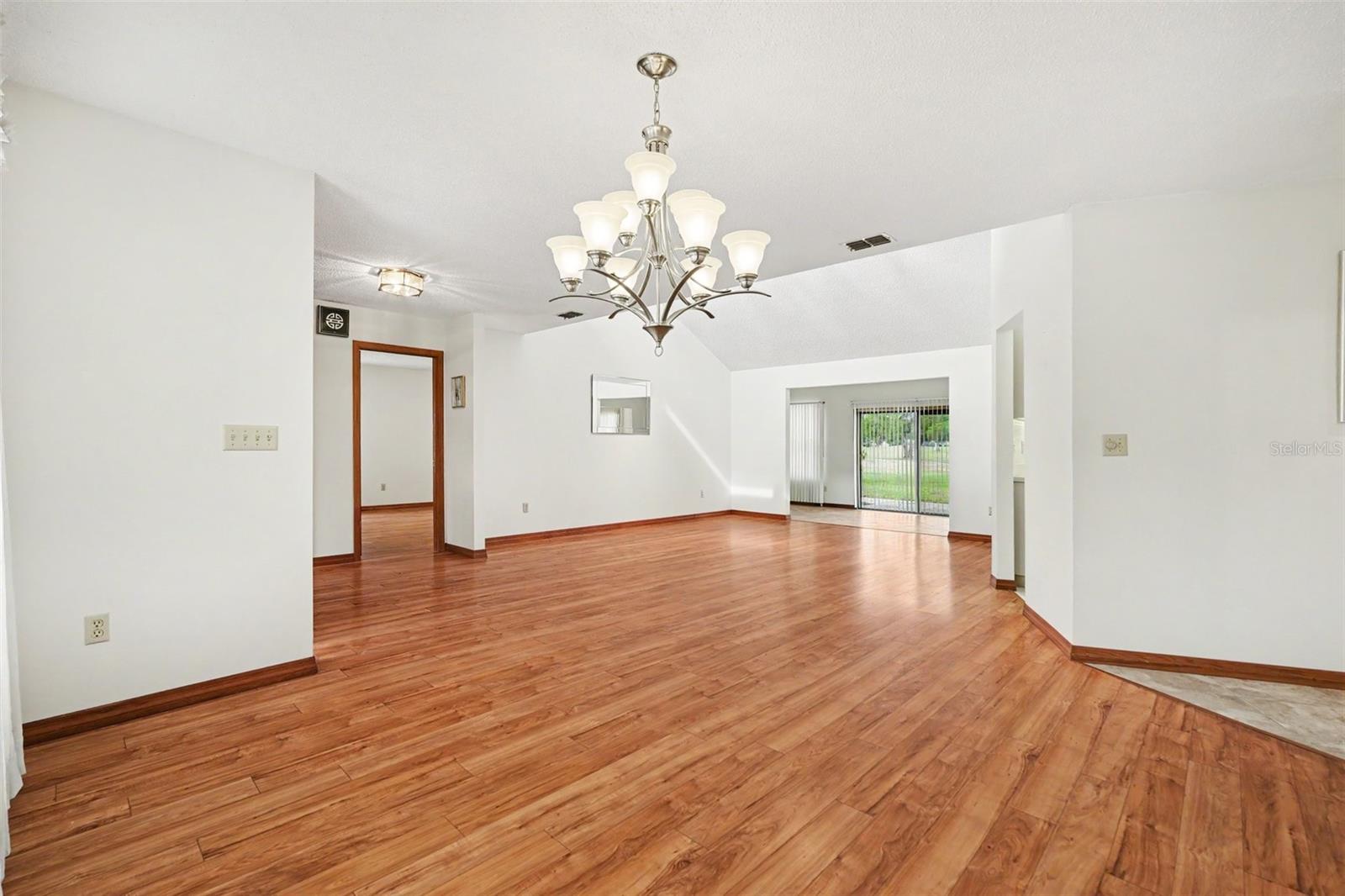 WHISP OAKS ESTATE PH 2 - Residential
