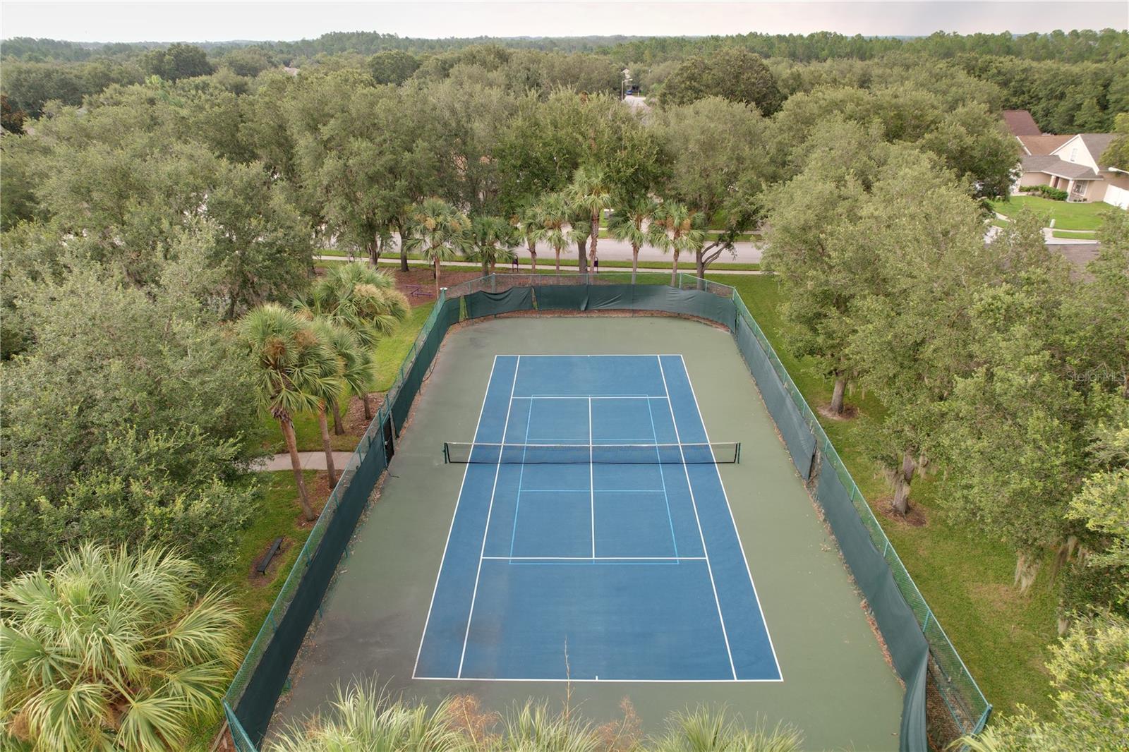 NEW RIVER LAKES VILLAGES B2 & D - Residential