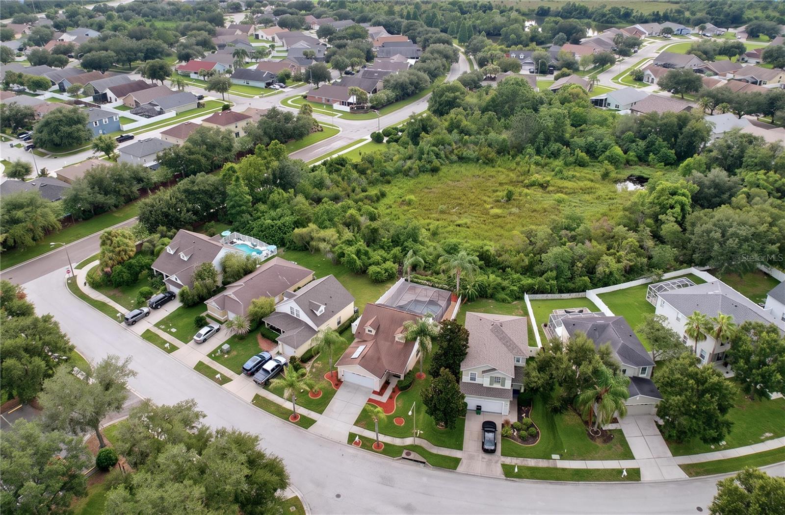 NEW RIVER LAKES VILLAGES B2 & D - Residential