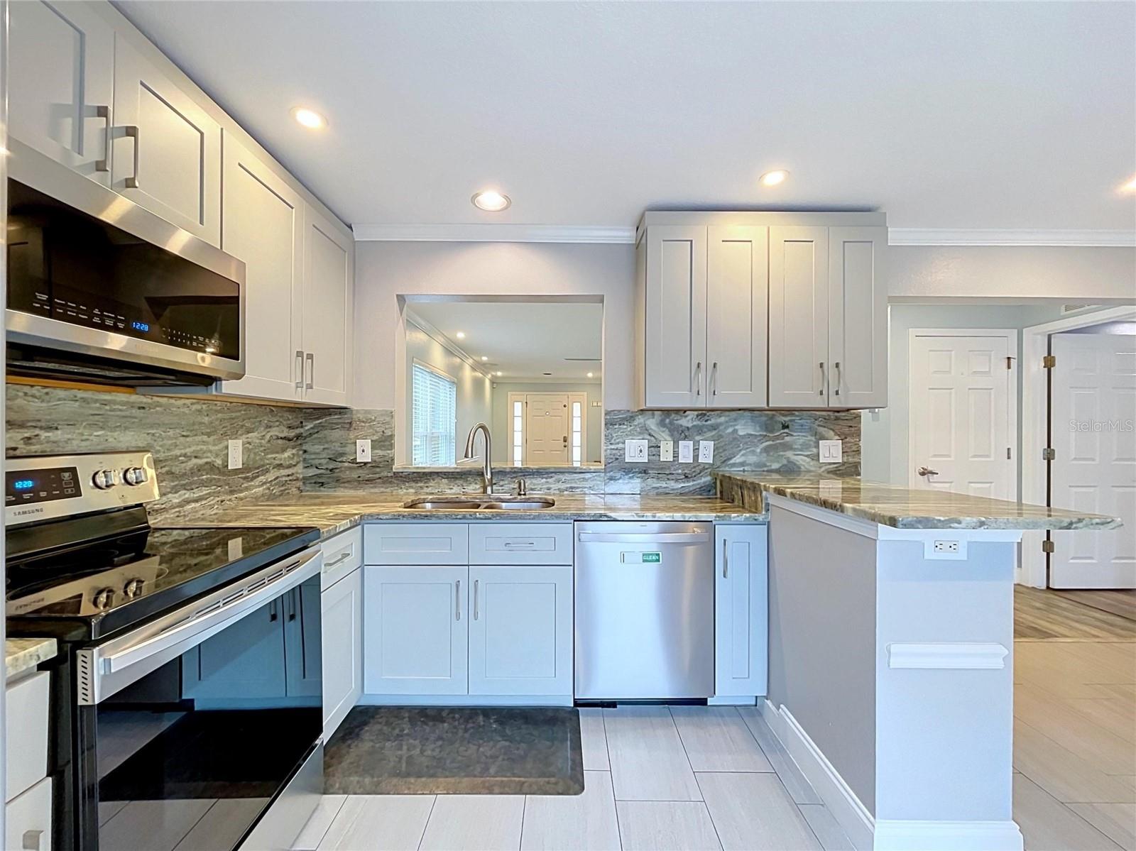 NEW RIVER LAKES VILLAGES B2 & D - Residential