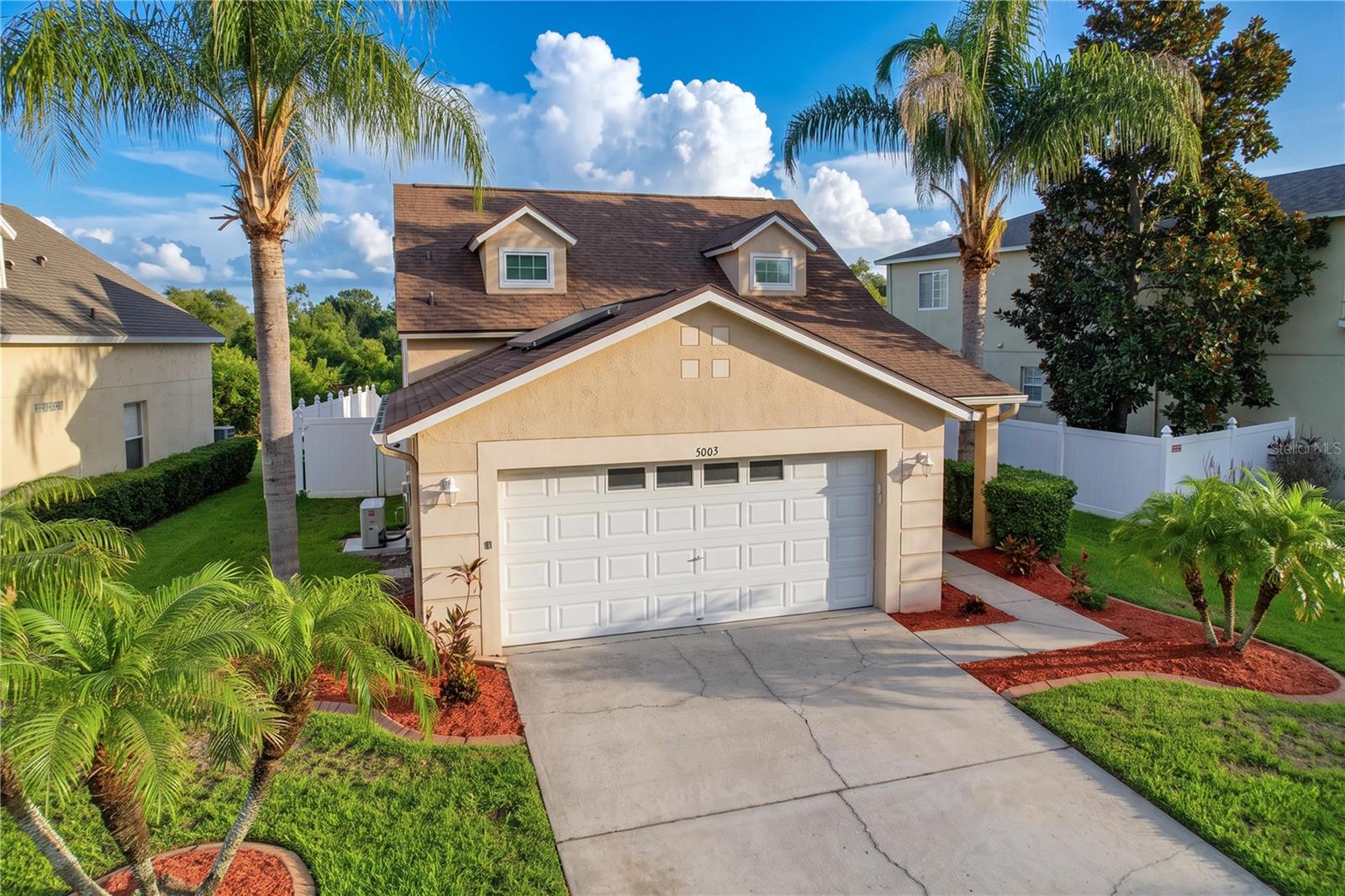 NEW RIVER LAKES VILLAGES B2 & D - Residential