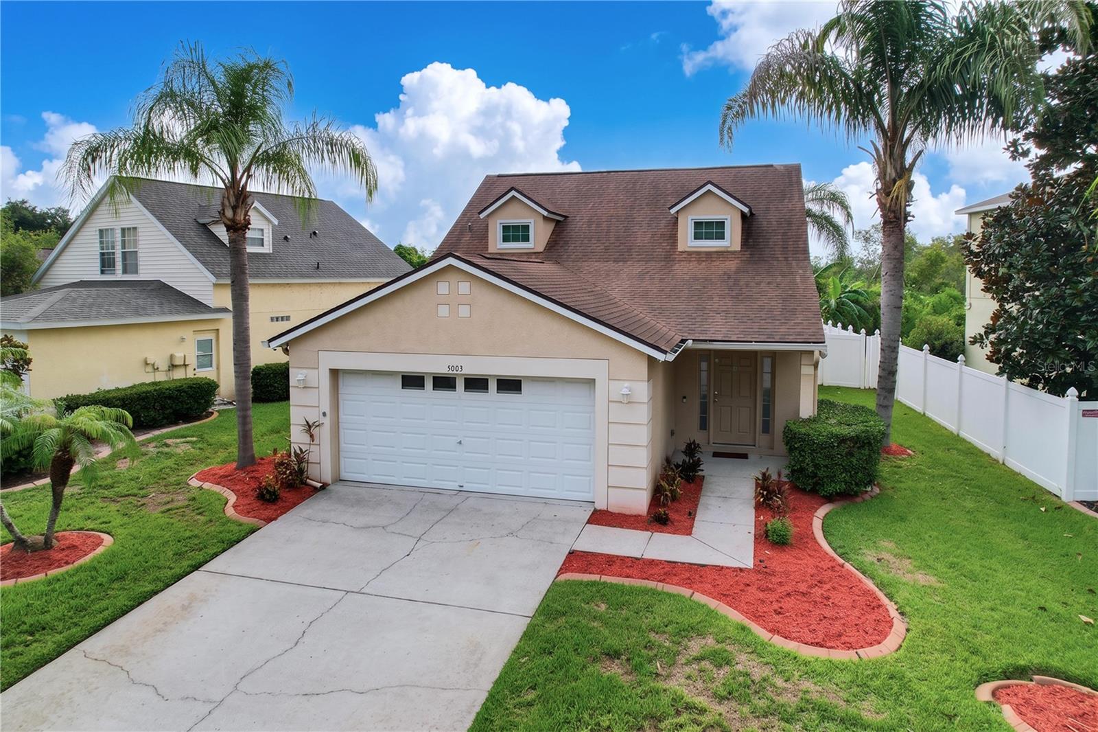 NEW RIVER LAKES VILLAGES B2 & D - Residential