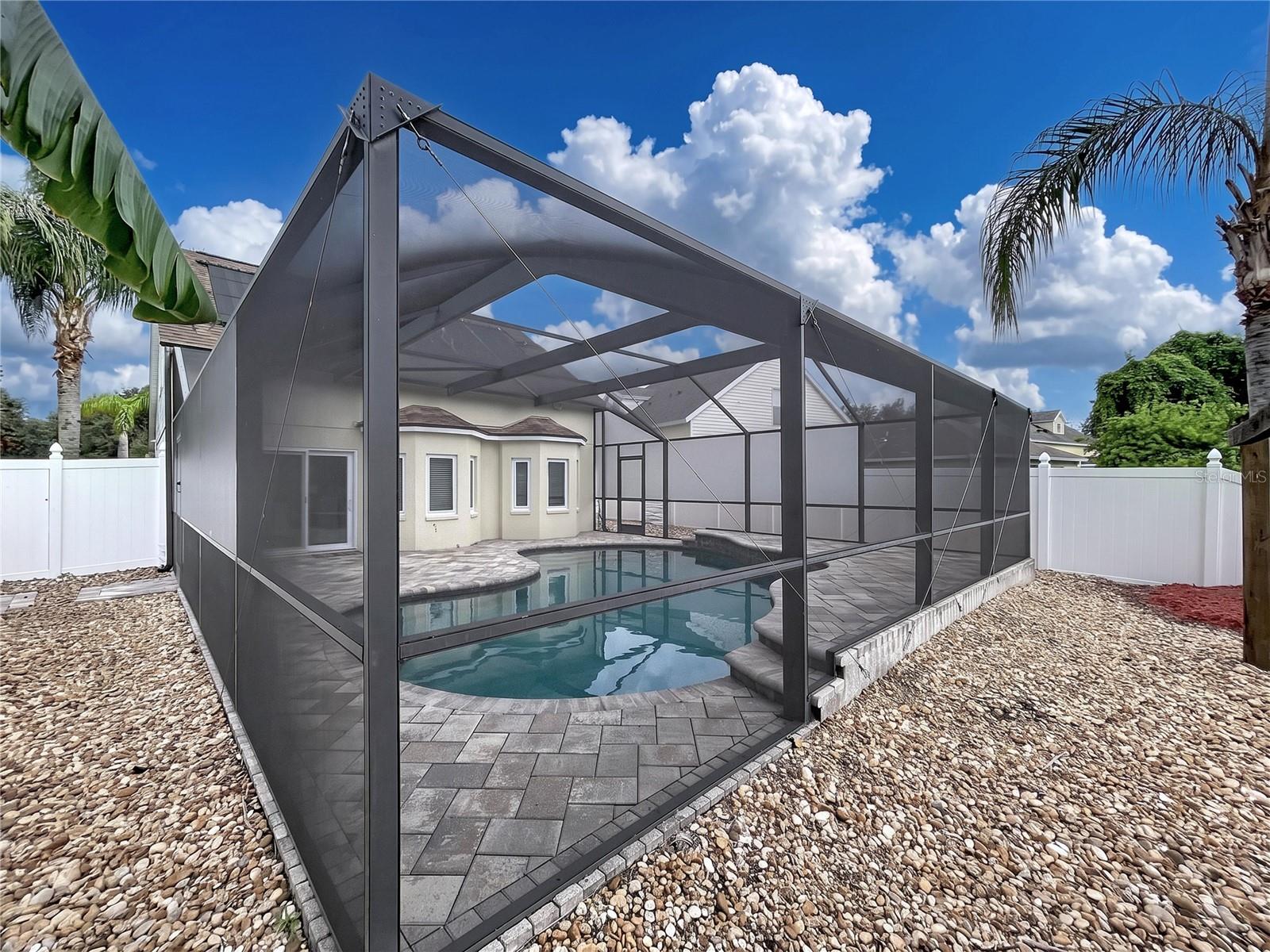 NEW RIVER LAKES VILLAGES B2 & D - Residential