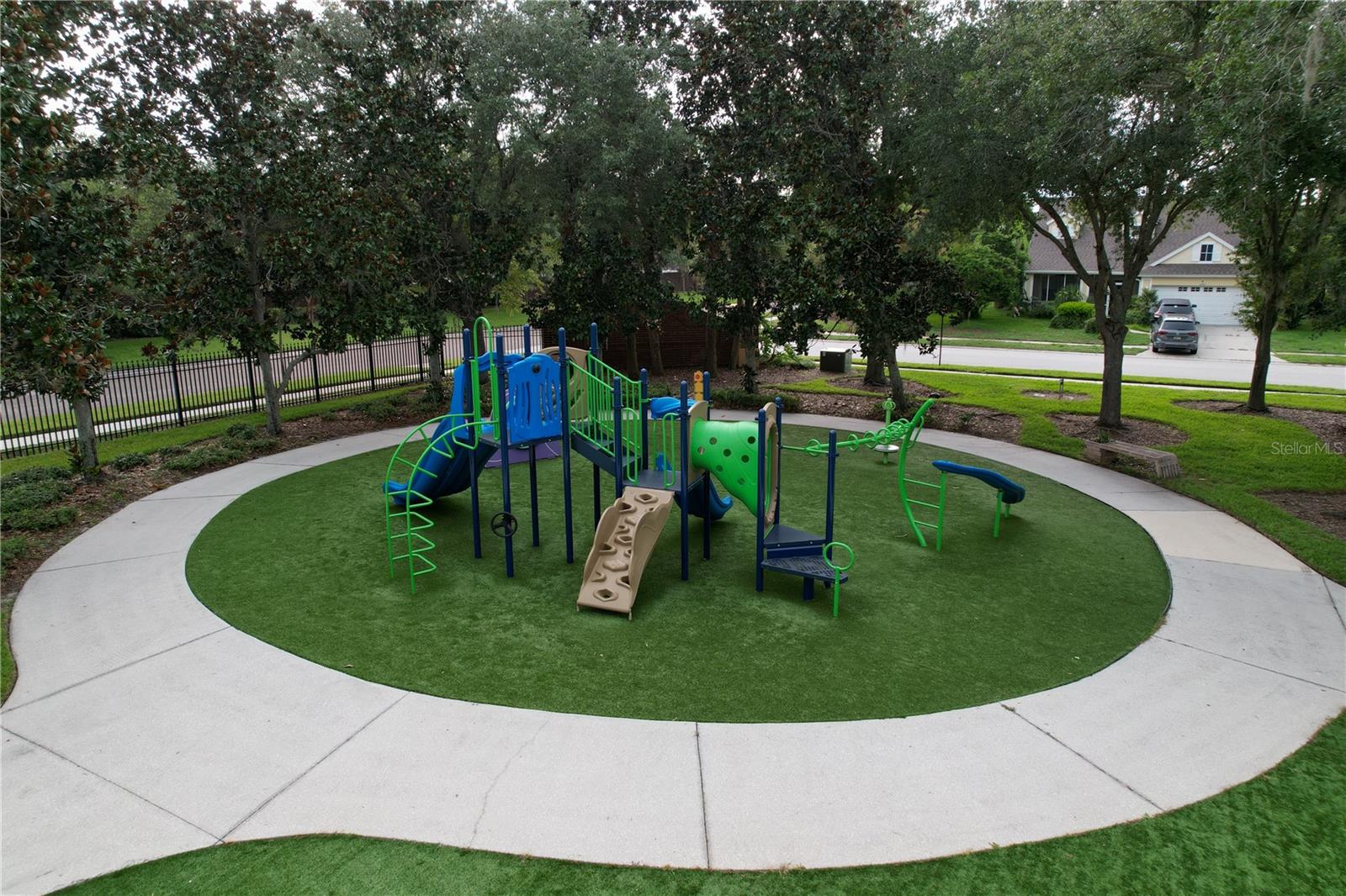 NEW RIVER LAKES VILLAGES B2 & D - Residential