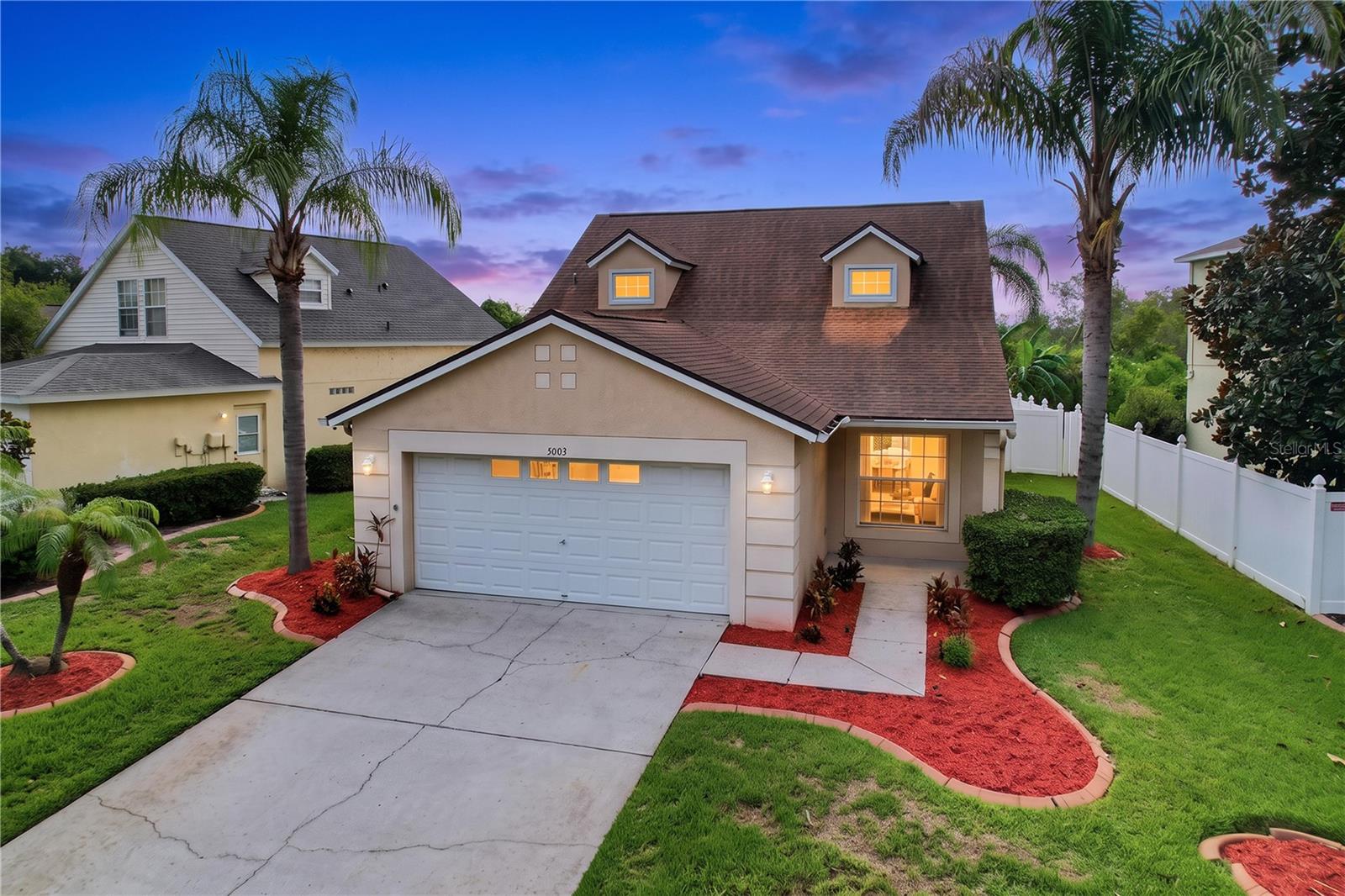NEW RIVER LAKES VILLAGES B2 & D - Residential