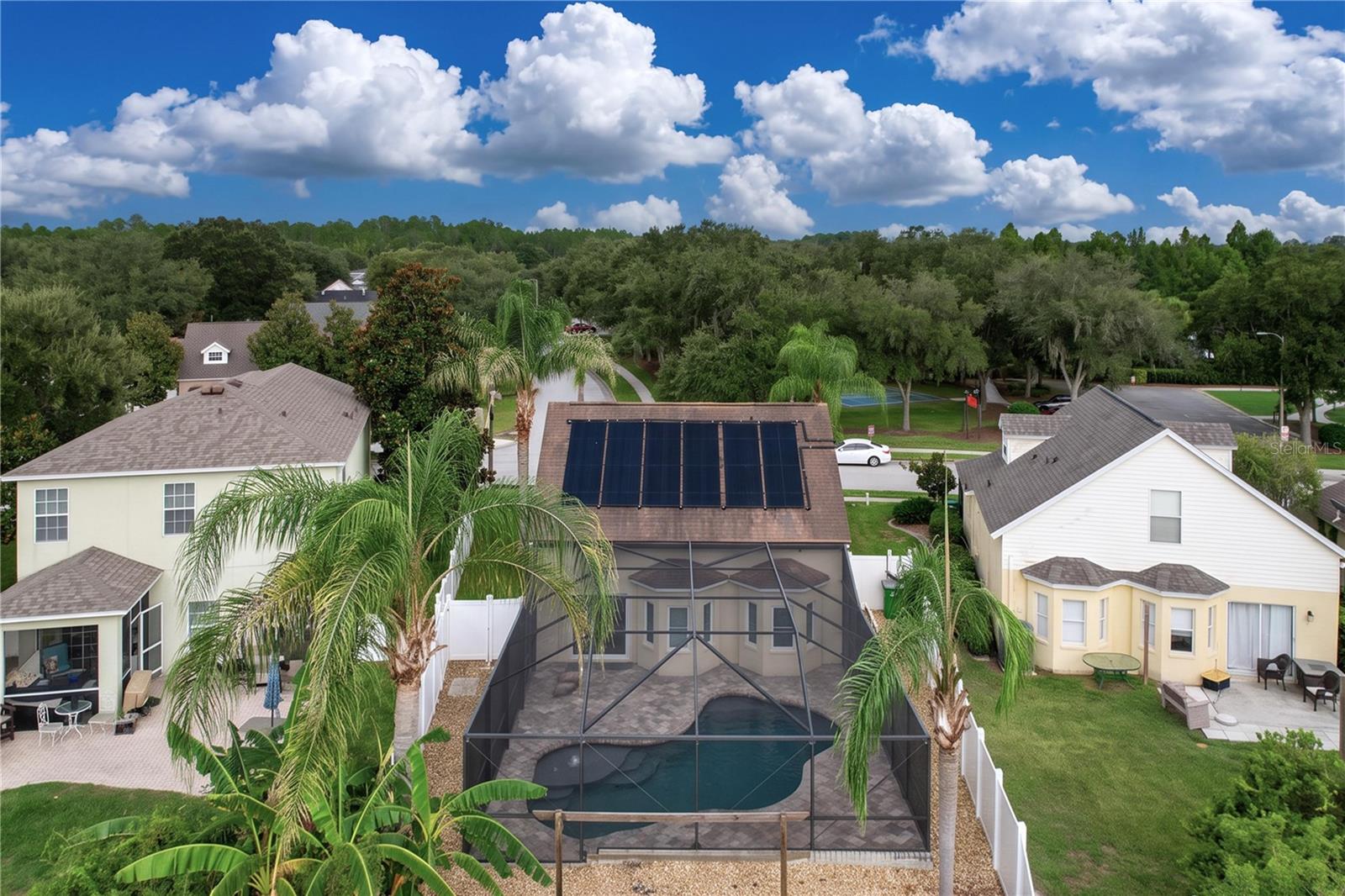 NEW RIVER LAKES VILLAGES B2 & D - Residential