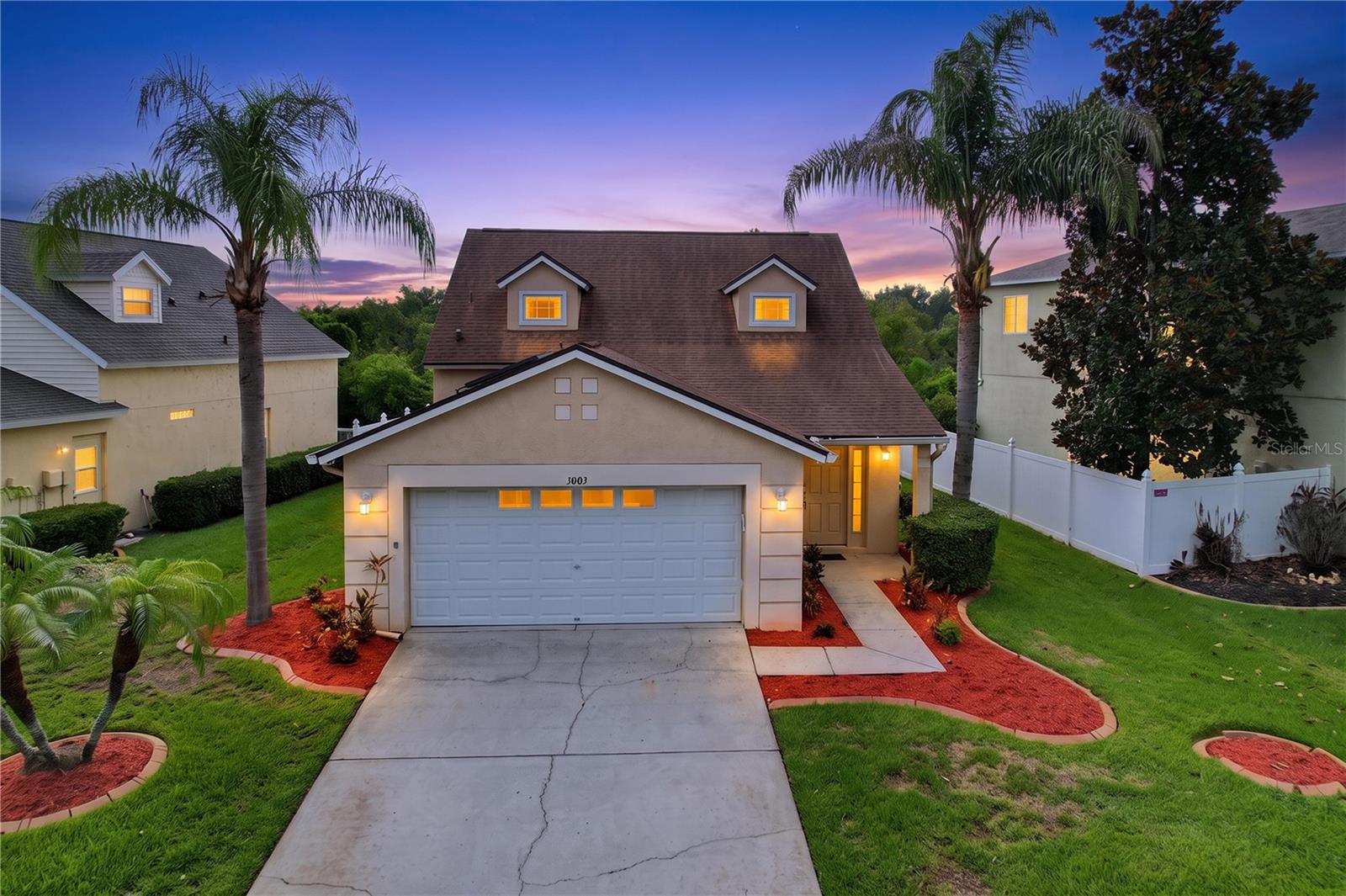 NEW RIVER LAKES VILLAGES B2 & D - Residential